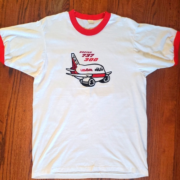 Ringer T - Picture 1 of 12